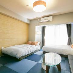 LINK HOUSE HOTEL - スマート無人ステイ - Unmanned design hotel