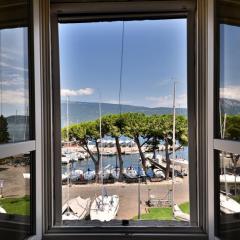 Appartamento Al Porto Vecchio - Theater Home