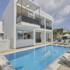 Protaras Pearl Villa Pe15
