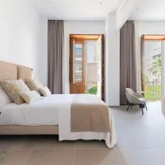 Callao Suites by IRES LAR