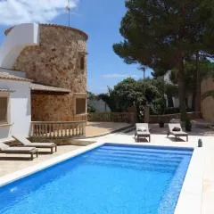 Villa Torre al Mar