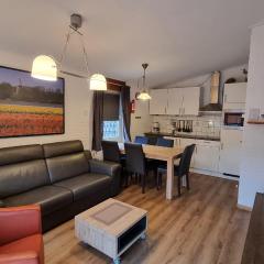 Vacation home Zwaantje #BL69