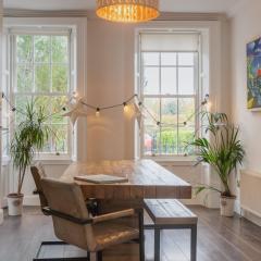 GuestReady - Charming house in Dublin