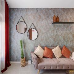 Apartamento Brisas Do Mar