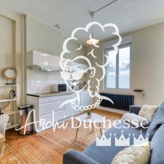 L'Oiseau Blanc un petit nid proche de la gare !