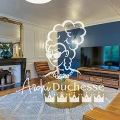 L'Ambassadeur appartement époustouflant en plein coeur de Rouen