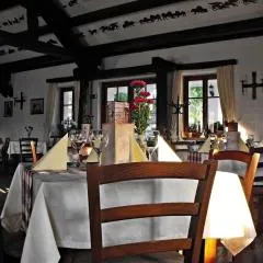 Kassai Fogadó