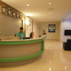 Hotel Kawan