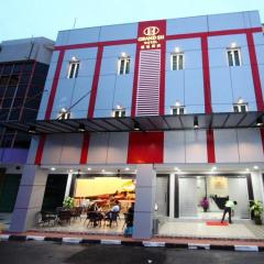 Grand SH Hotel