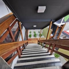 Beach Box Perhentian