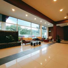 Salak Boutique Hotel