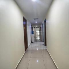 OYO 90789 Stutong Point