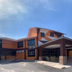 PAHANG REST HOUSE @ BERA