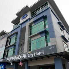 PANTAI REGAL CITY HOTEL @ Kuantan City Centre
