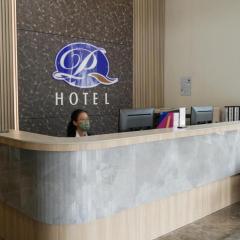 PANTAI REGAL CITY HOTEL @ Kuantan City Centre