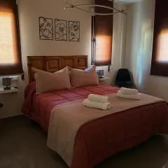 El Balcón de Huéscar
