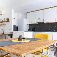 Apartamento Centro Alicante