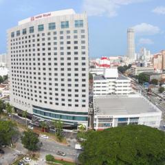 Hotel Royal Penang