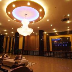 Paragon City Hotel