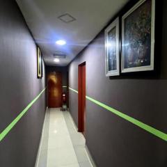 Kajang Star Hotel