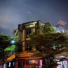 Grand Kapar Hotel Klang Sentral