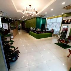 Le Garden Hotel Kota Kemuning Shah Alam