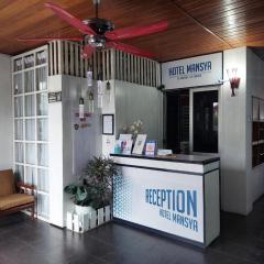 Hotel Mansya