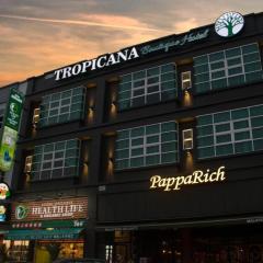 Tropicana Boutique Hotel