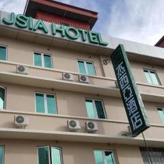 HOTEL JSIA