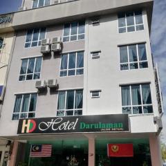 Hotel Darulaman Alor Setar