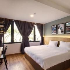 Hotel Insuna