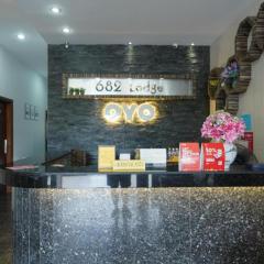 OYO 89457 682 Lodge