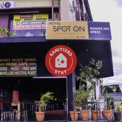 SPOT ON 89823 Rooms Inn