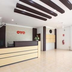 OYO 89888 DZ Residence Guest House