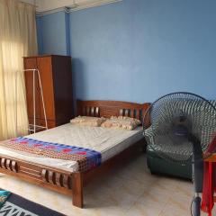 SPOT ON 89920 Muwaffaq Inn