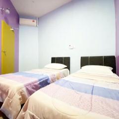 SPOT ON 89986 P&p Inn