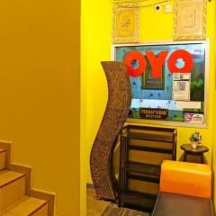 OYO 89822 Hotel As Salam