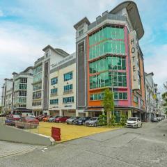 OYO 90484 Bright Hotel