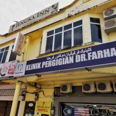 OYO 90458 Jengka Inn