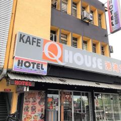 OYO 90645 Pelangi Baru Hotel