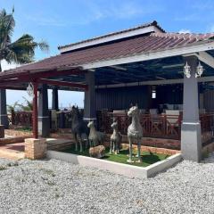 OYO 90818 Cemara Puri Resort & Spa