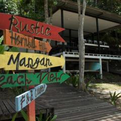 OYO 90980 Rainbow Island Sepanggar