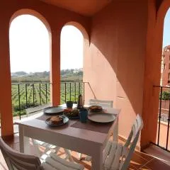 Paraíso Mediterráneo