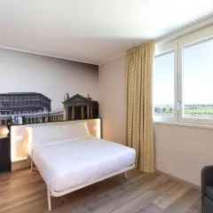 B&B Hotel Roma Fiumicino Aeroporto Fiera 1