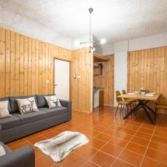 Campo Felice Apartment