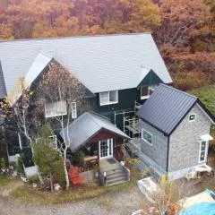 Pension Green Lake