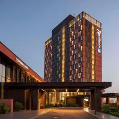 Radisson Blu Hotel & Conference Center, Niamey