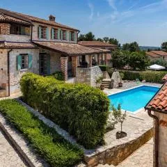 Villa Lathyrus San Lorenzo