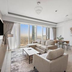 2-Bedroom Apartment in ME DO RE