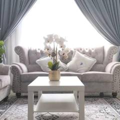 Meraki Homestay Ladang Tanjung